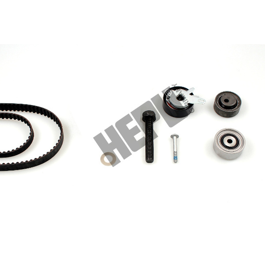 Timing Belt Kit