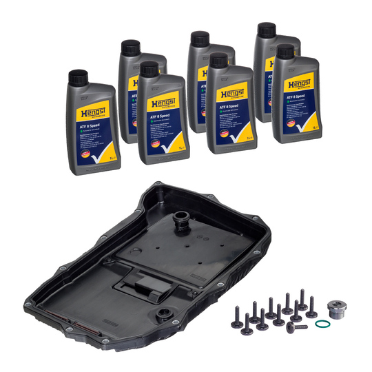 KIT841 - Parts kit, automatic transmission oil change 