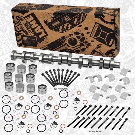 Camshaft Kit