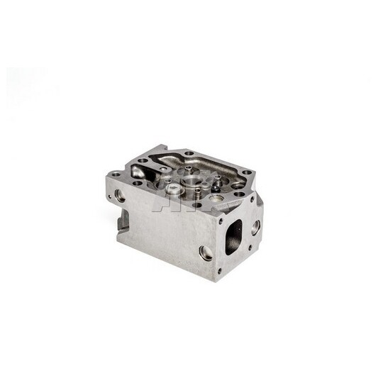 909071 - Cylinder Head 