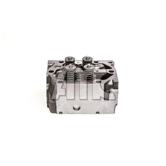 909271 - Cylinder Head 