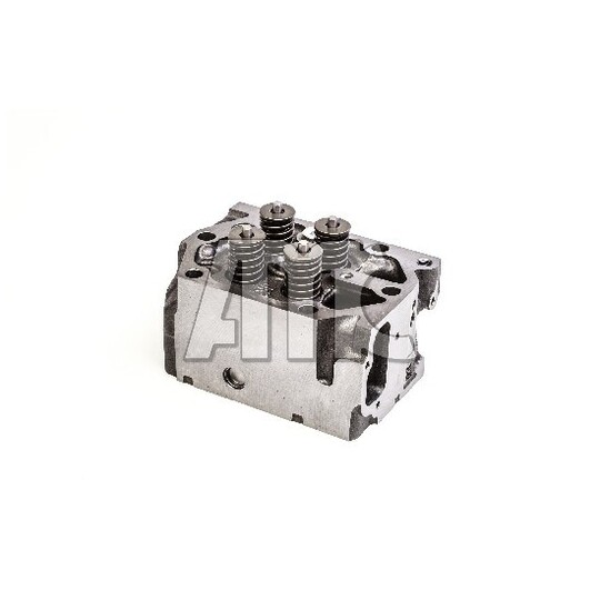 909271 - Cylinder Head 