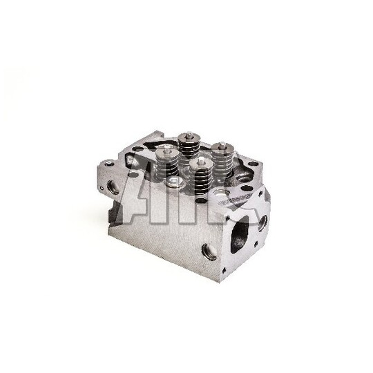 909271 - Cylinder Head 