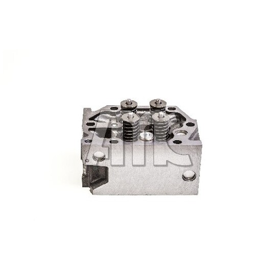 909271 - Cylinder Head 
