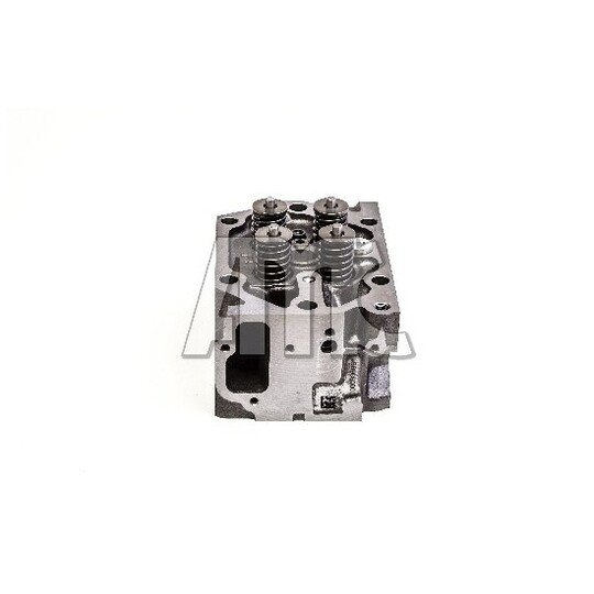 909271 - Cylinder Head 
