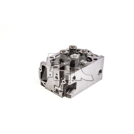 909271 - Cylinder Head 