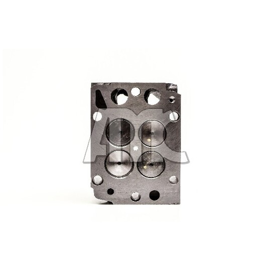 909271 - Cylinder Head 
