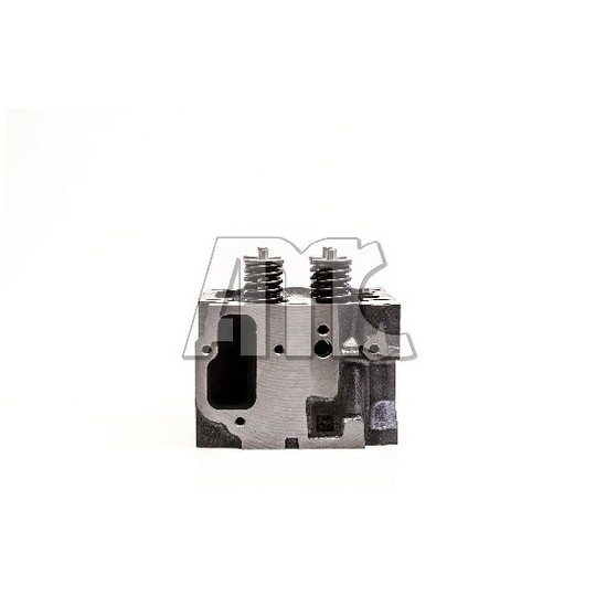 909271 - Cylinder Head 