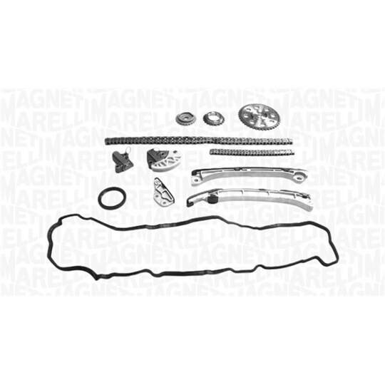 Timing Chain Kit