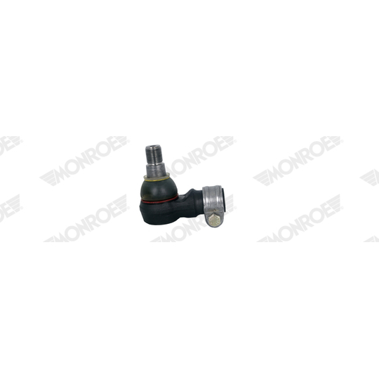 Tie rod end