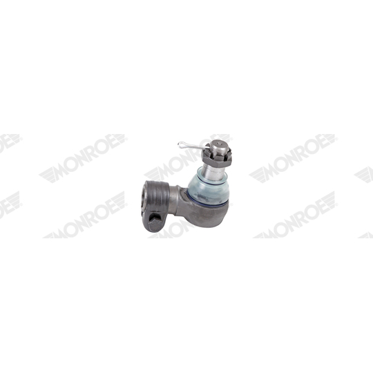L92G08 - Angled Ball Joint, steering drag link 