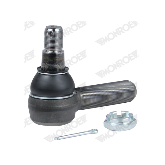 Angled Ball Joint, steering drag link