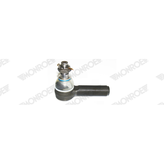 Tie rod end