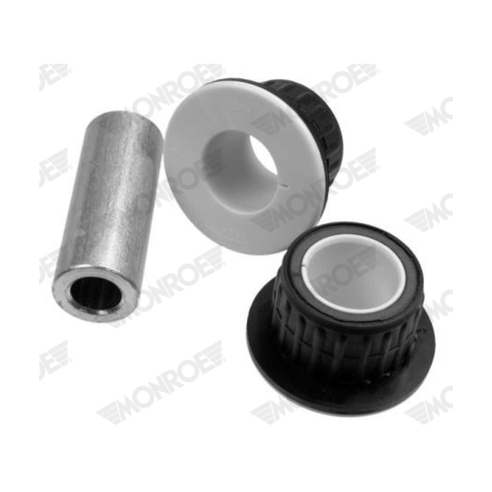 Bushing, leaf spring