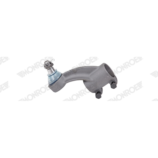 Tie rod end