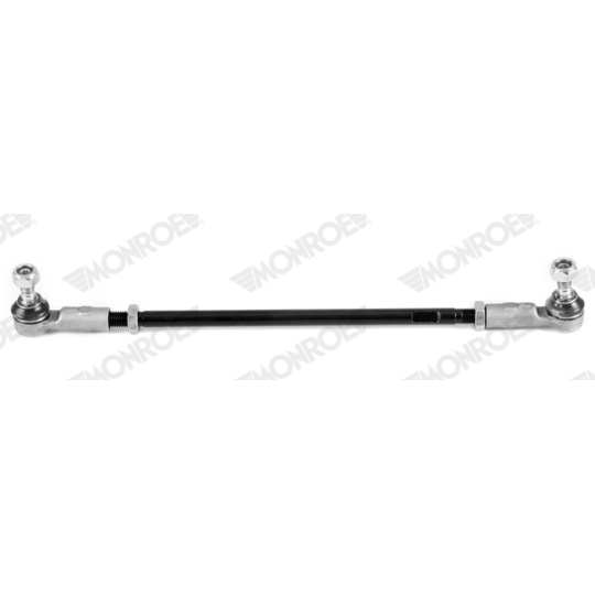 Ball Head, gearshift linkage