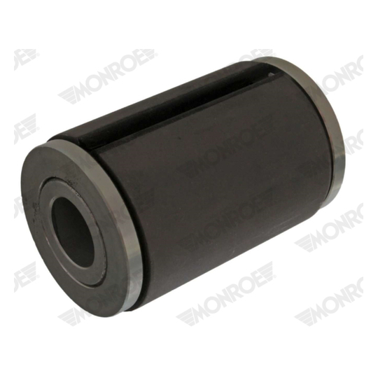 Bushing, leaf spring