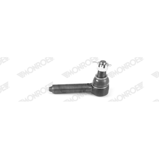 Tie rod end