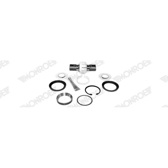 Repair Kit, guide strut