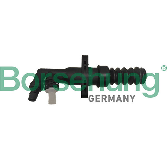 Slave Cylinder, clutch