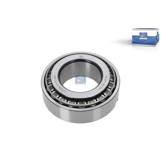 Bearing, manual transmission