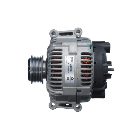 439535 - Alternator 