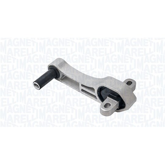 Holder, engine mounting