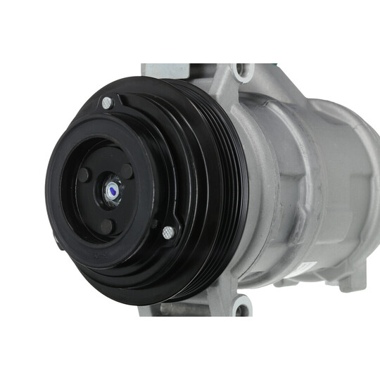 699055 - Compressor, air conditioning 