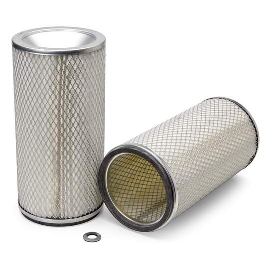 Air filter
