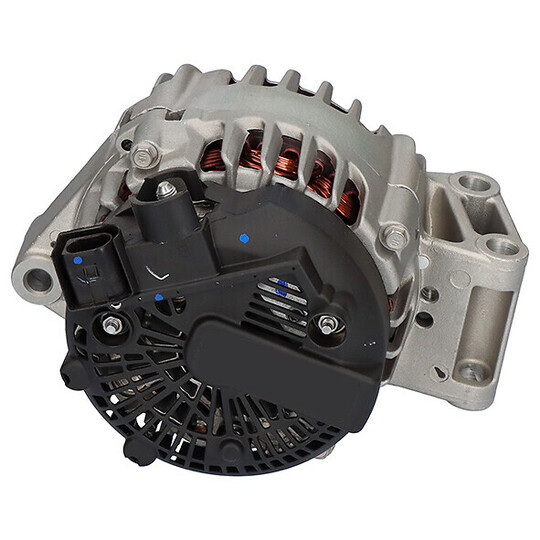 439612 - Alternator 