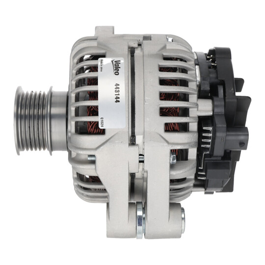 443144 - Alternator 