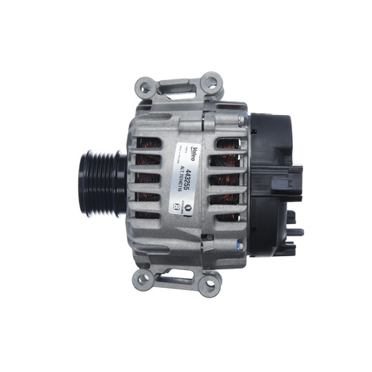 443255 - Alternator 