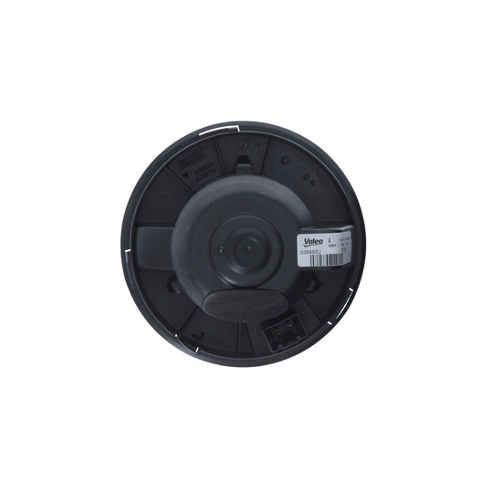 715122 - Interior Blower 