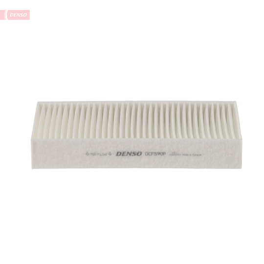 DCF590P - Filter, interior air 