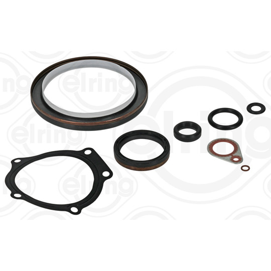 Gasket Set, crank case