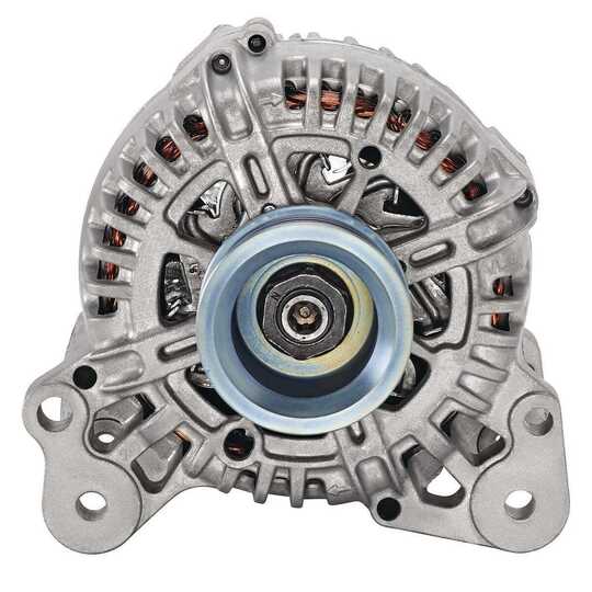 200280 - Alternator 