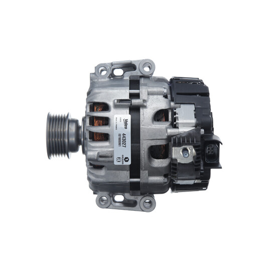 443027 - Alternator 