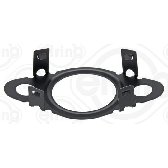 Gasket, EGR valve pipe