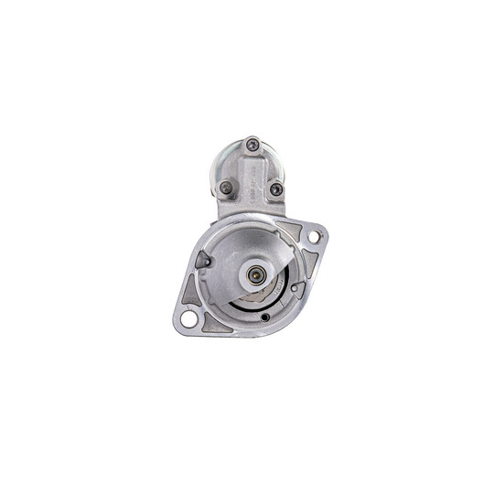 438558 - Starter 