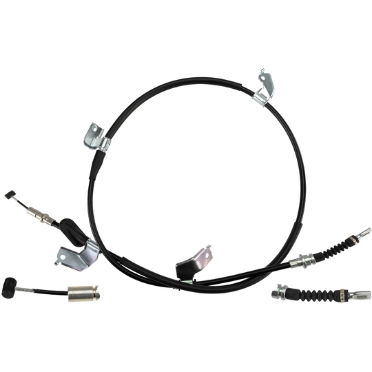 Cable, parking brake