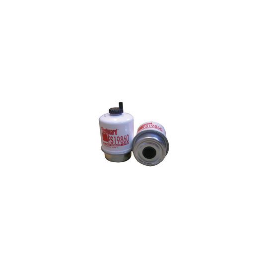 Fuel filter