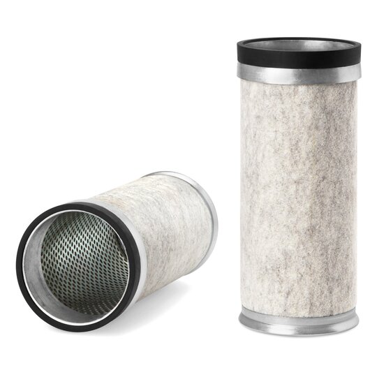 Secondary Air Filter