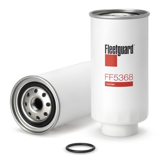 Fuel filter