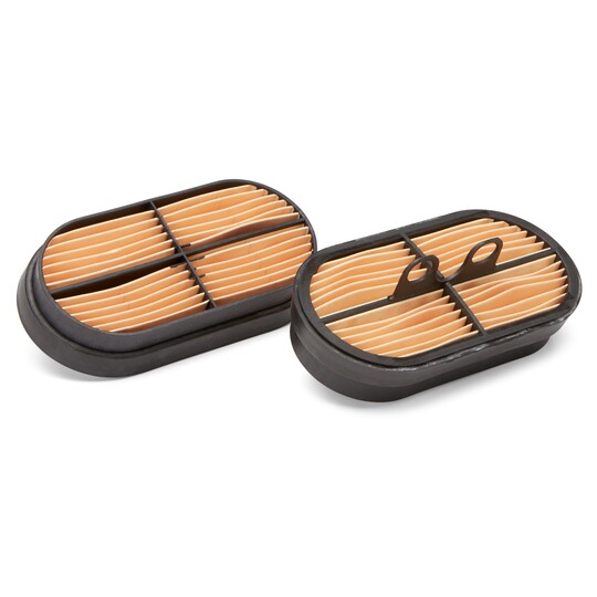 Secondary Air Filter