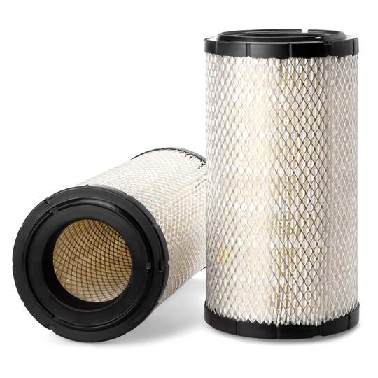 Filter, interior air