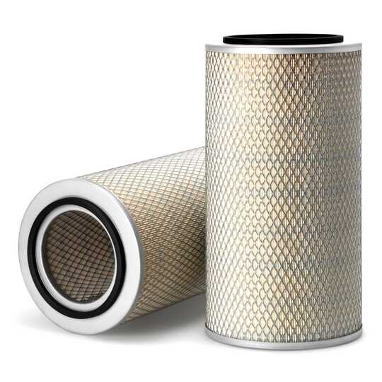 AF1663 - Air Filter 
