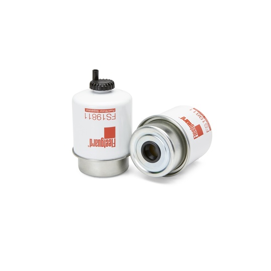Fuel filter