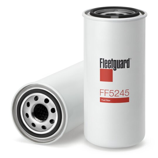 Fuel filter