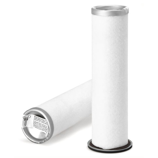 Secondary Air Filter