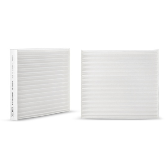 Filter, interior air